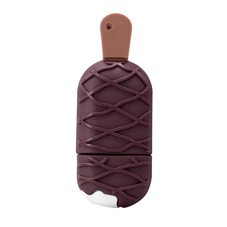 Disco flash USB estilo helado de 16 GB, 2GB, 4GB, 8GB, 16GB