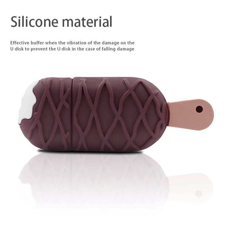 Disco flash USB estilo helado de 16 GB, 2GB, 4GB, 8GB, 16GB