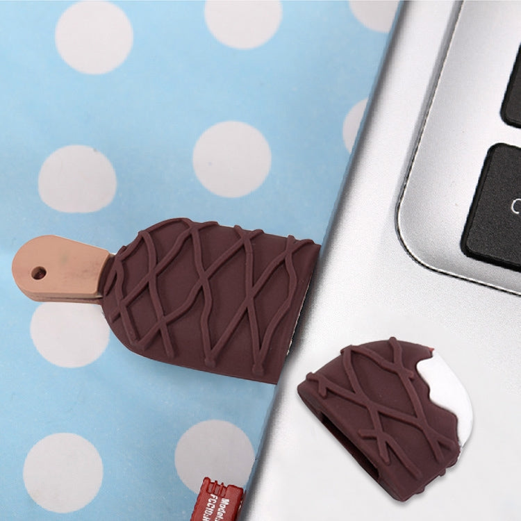 Disco flash USB estilo helado de 16 GB, 2GB, 4GB, 8GB, 16GB