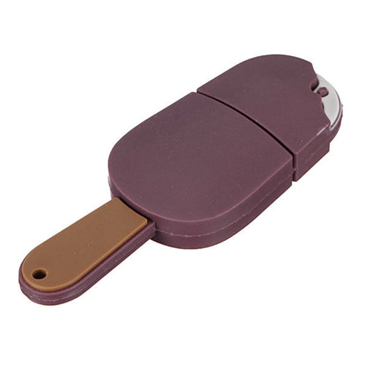 Disco flash USB estilo helado de 8 GB, 8GB