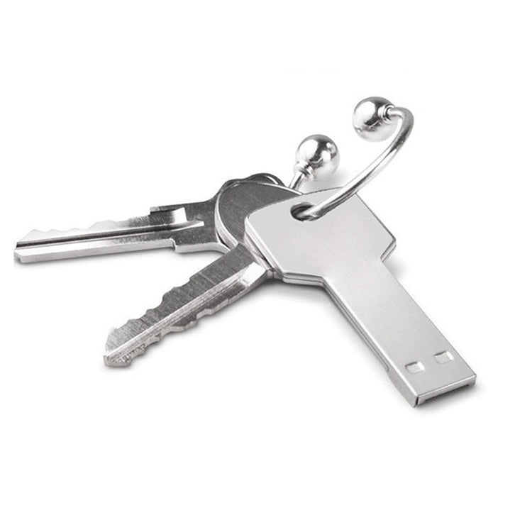 Disco flash USB con llave de 2 GB, 1GB, 2GB, 4GB, 8GB