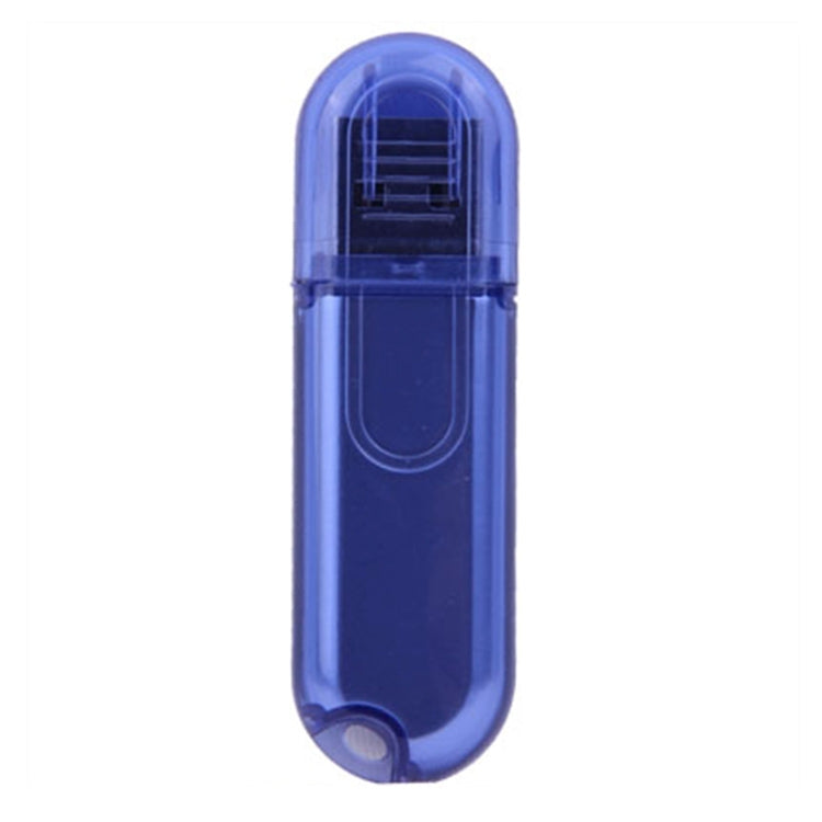 Disco flash USB de 4 GB, 4GB (Blue)