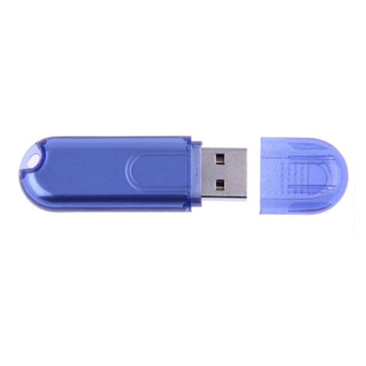 Disco flash USB de 2 GB, 2GB (Blue)