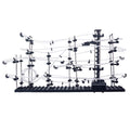 Space Rail, Kit de modelo de montaña rusa Spacewarp de física DIY, carril de 16.000 mm, 342 en 1, Space Rail Model Kit