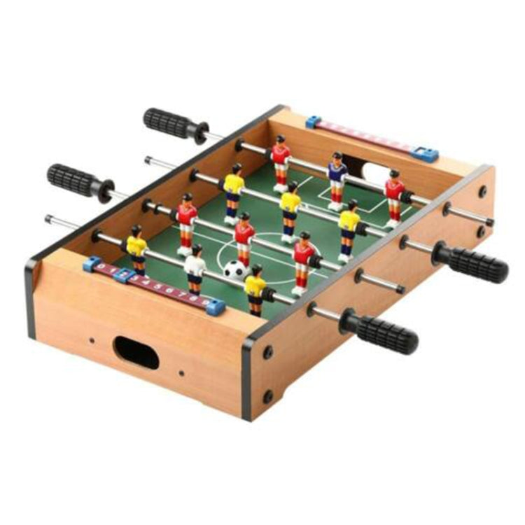 Juego de fútbol de mesa de bricolaje, Football Game