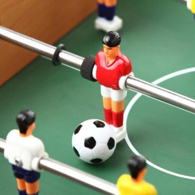 Juego de fútbol de mesa de bricolaje, Football Game