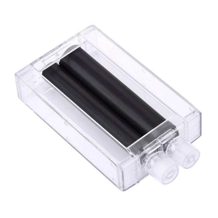 Herramienta de juguete para trucos de magia con impresora de dinero de 3 piezas (A125), Money Printer
