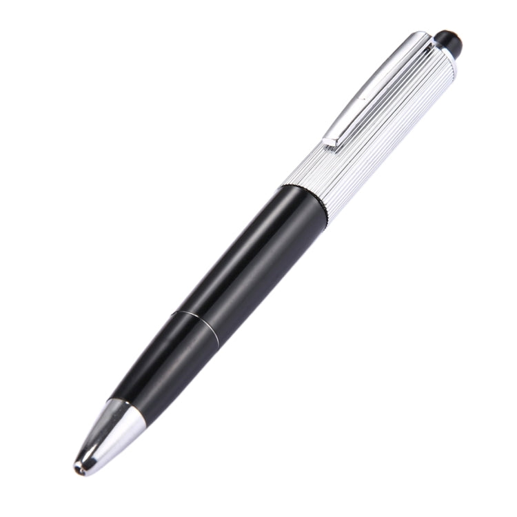 2 en 1 pluma de mordaza de descarga eléctrica juguete de broma para adultos, Tricky Pen