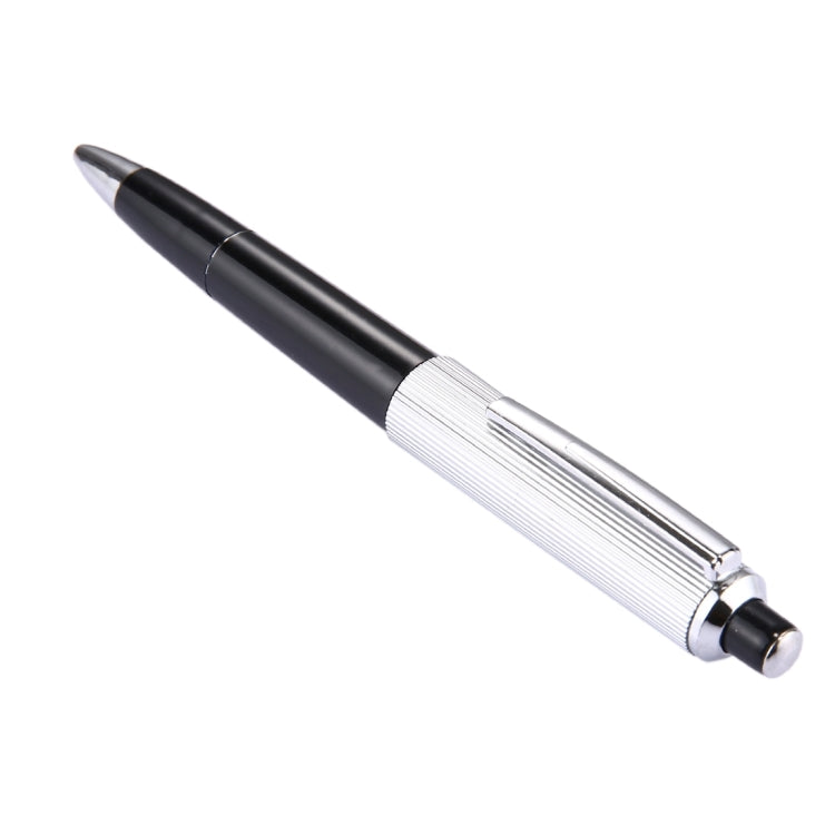 2 en 1 pluma de mordaza de descarga eléctrica juguete de broma para adultos, Tricky Pen