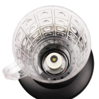 Grifo de agua mágico, taza de agua mágica, enchufe de la UE, Magic Water Mug