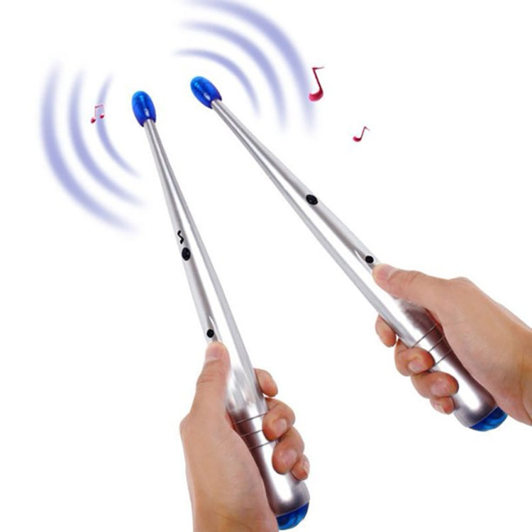 Baquetas de música electrónica, Electronic Drum Sticks