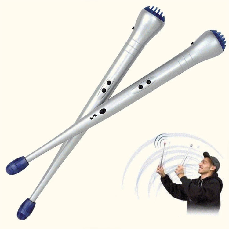 Baquetas de música electrónica, Electronic Drum Sticks