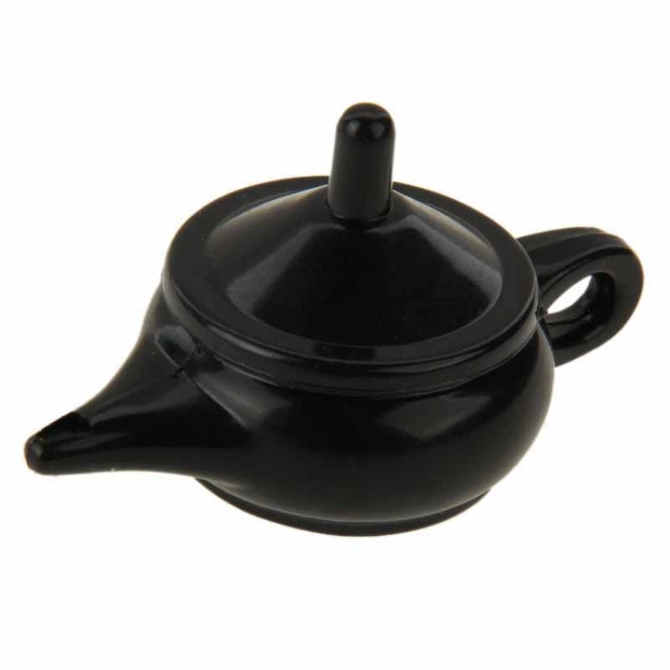 Accesorios mágicos con monedas, lámpara maravillosa, tetera, rey, trucos de magia, Teapot King Magic Tricks