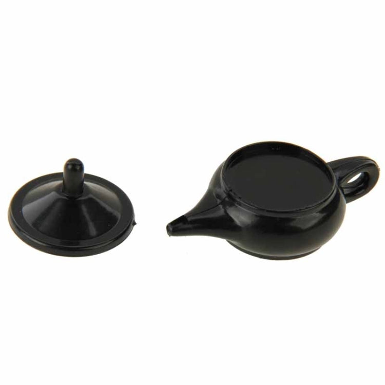 Accesorios mágicos con monedas, lámpara maravillosa, tetera, rey, trucos de magia, Teapot King Magic Tricks