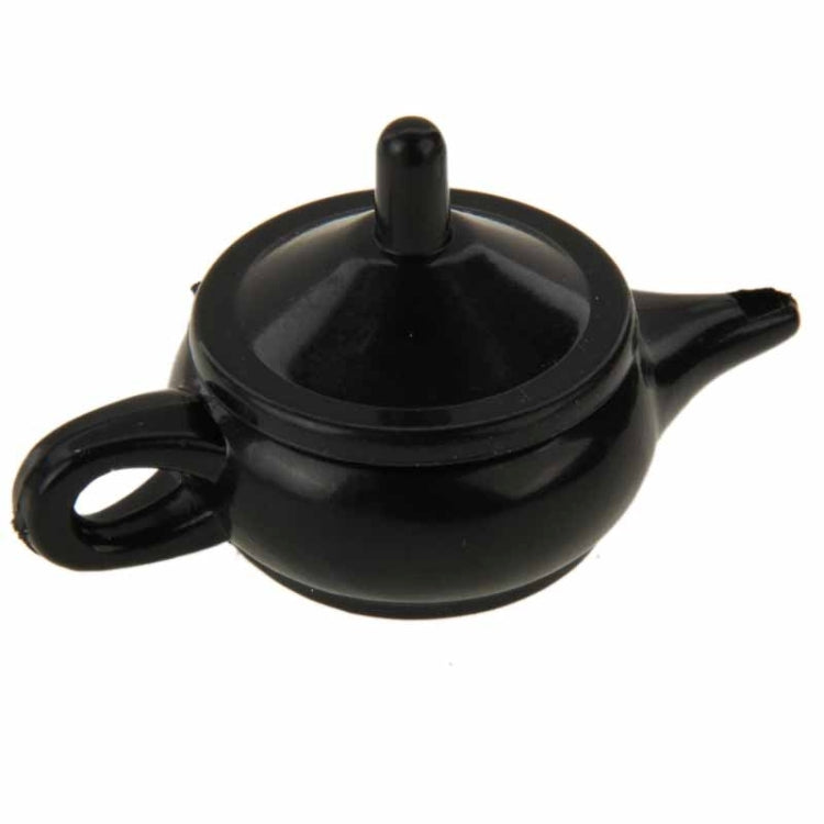 Accesorios mágicos con monedas, lámpara maravillosa, tetera, rey, trucos de magia, Teapot King Magic Tricks