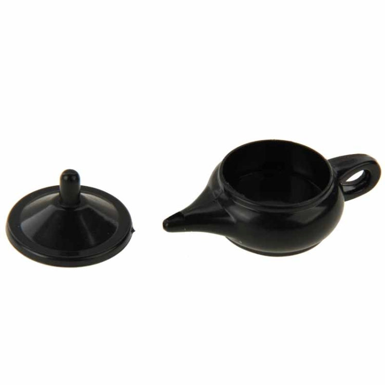 Accesorios mágicos con monedas, lámpara maravillosa, tetera, rey, trucos de magia, Teapot King Magic Tricks