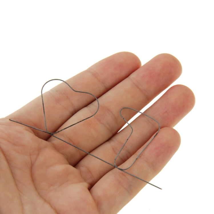 Predicción del alambre de Metal de la memoria 7 de los trucos de magia del rey de los accesorios de magia del corazón, Wire Prediction 7
