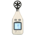 Anemómetro electrónico digital BENETECH (GM816A), GM816A