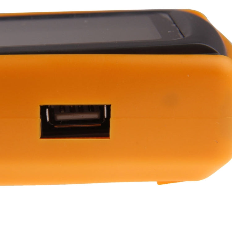 Manómetro de presión con pantalla LCD BENETECH GM520