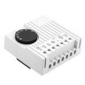 Controlador de temperatura del termostato electrónico inteligente SK3110