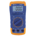 MEJOR BST-B830L Multímetro digital con pantalla LCD de 9 V, BST- B830L