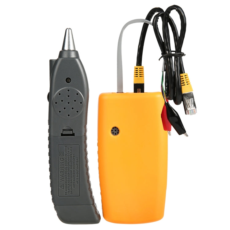 Rastreador de cables multiusos portátil BENETECH GM60