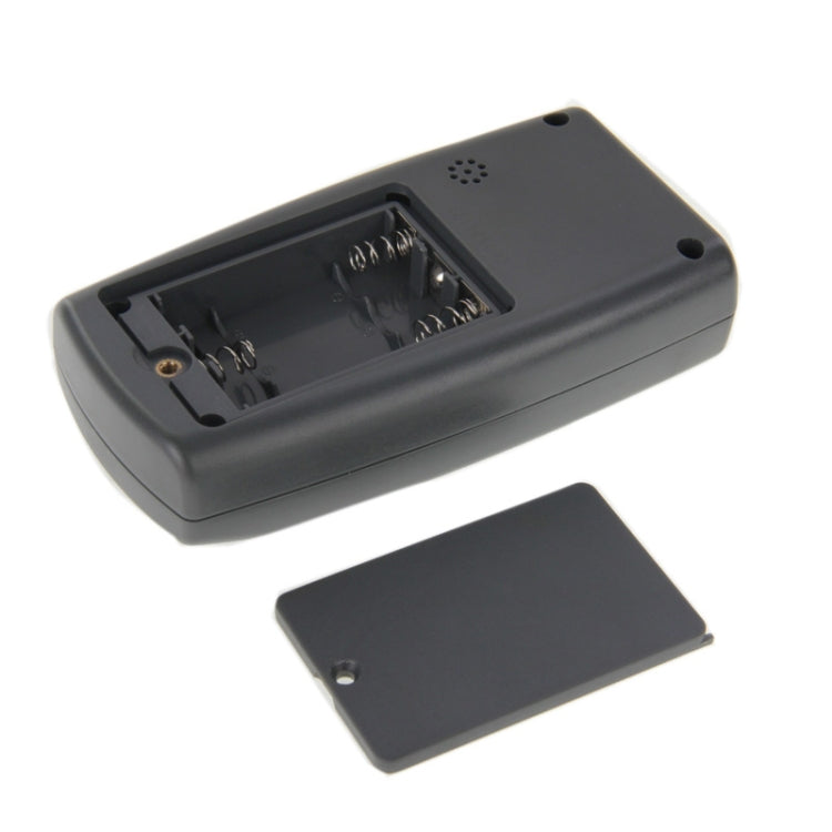 Rastreador de cables multiusos portátil BENETECH GM60