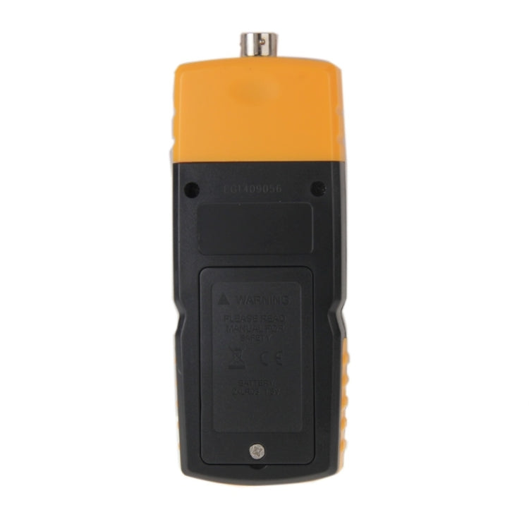 BENETECH GM620 Medidor de humedad de madera digital con pantalla LCD de 1,8 pulgadas, GM620