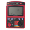 Probador de aislamiento de alto voltaje BENETECH GM3123, GM3123