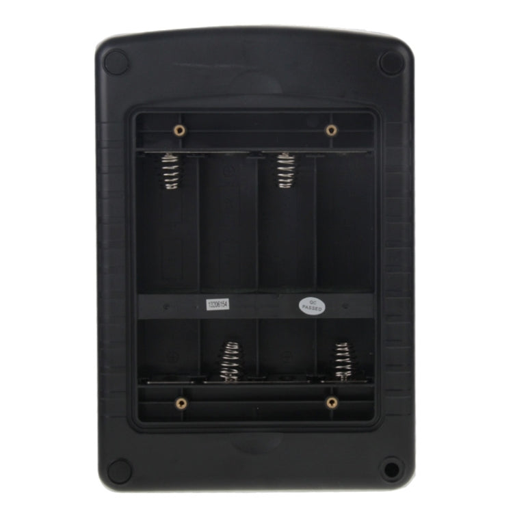 Probador de aislamiento de alto voltaje BENETECH GM3123, GM3123