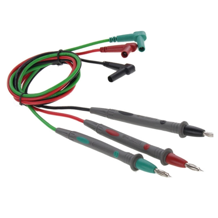 Probador de aislamiento de alto voltaje BENETECH GM3123, GM3123