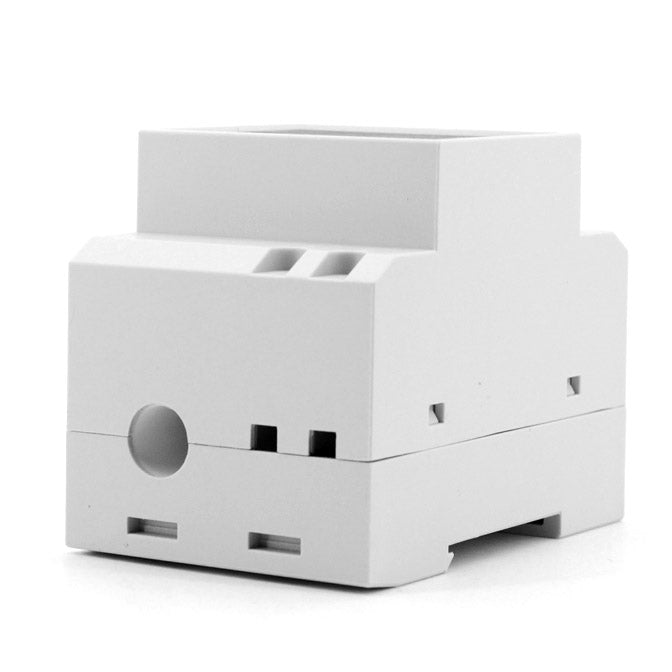 D52-2042 Voltímetro amperímetro con pantalla de dígitos LED de 0,5 pulgadas 2 en 1