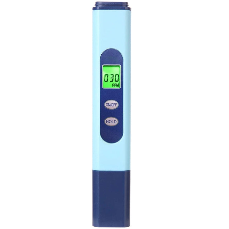 Medidor de conductividad eléctrica de EE. UU./pluma probadora de tratamiento de calidad del agua