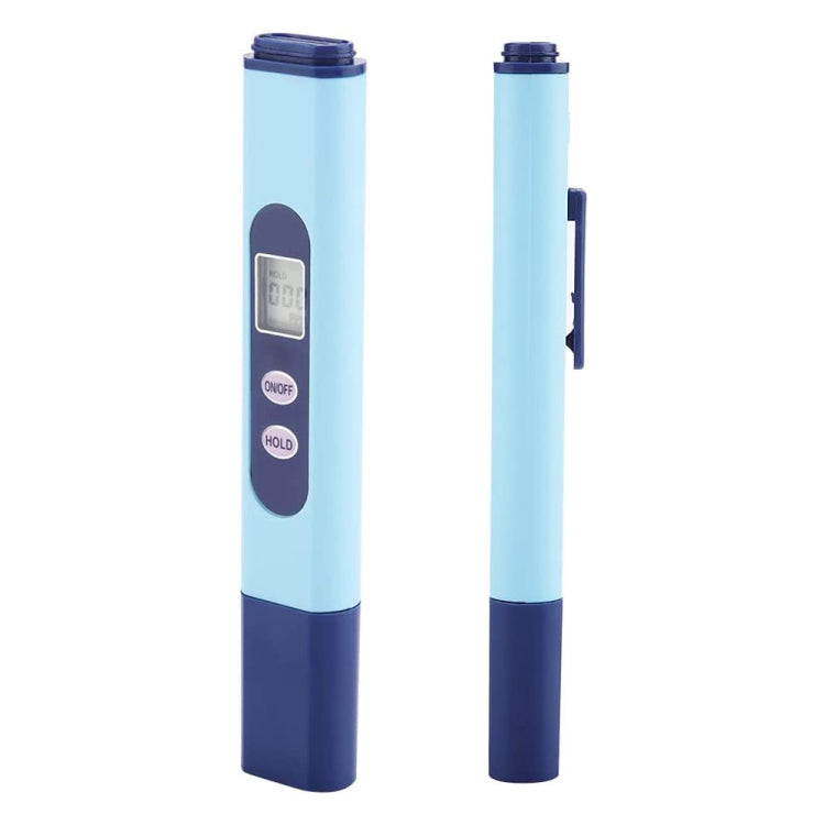 Medidor de conductividad eléctrica de EE. UU./pluma probadora de tratamiento de calidad del agua