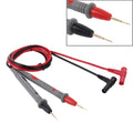 2 uds 1000V 20A multímetro Digital Universal multímetro prueba Cable de sonda Cable de pluma, 1000V 20A