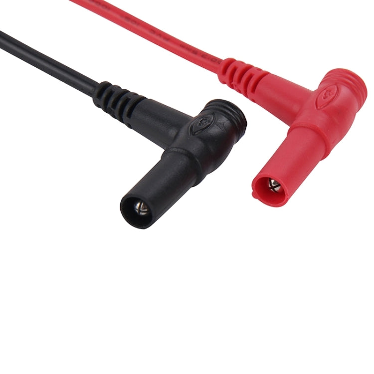 2 uds 1000V 20A multímetro Digital Universal multímetro prueba Cable de sonda Cable de pluma, 1000V 20A