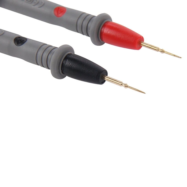 2 uds 1000V 20A multímetro Digital Universal multímetro prueba Cable de sonda Cable de pluma, 1000V 20A