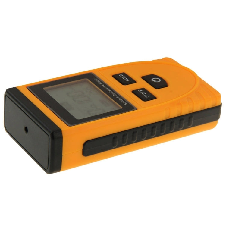 Medidor de resistencia superficial BENETECH GM3110, BENETECH GM3110