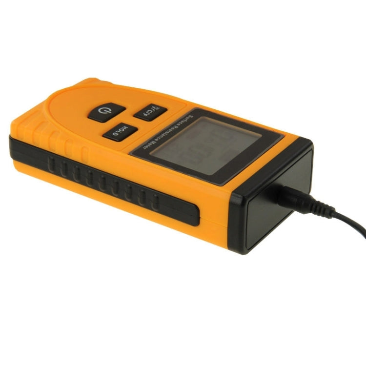 Medidor de resistencia superficial BENETECH GM3110, BENETECH GM3110