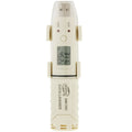 Registrador de datos digital de humedad y temperatura BENETECH GM1365, GM1365