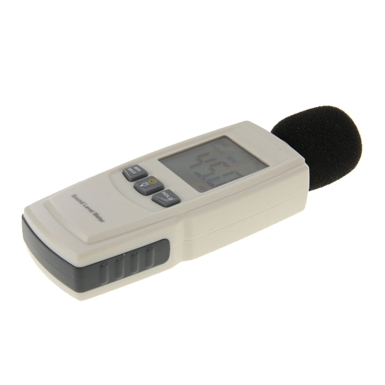 BENETECH GM1352 Sonómetro