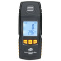 BENETECH GM8805 Pantalla LCD Probador de medidor detector de monitor de CO de monóxido de carbono portátil, rango de medida: 0-1000 ppm