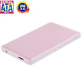 Caja externa HDD SATA e IDE de alta velocidad de 2,5 pulgadas, compatible con USB 3.0