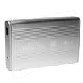Caja externa HDD SATA de 2,5 pulgadas, SATA