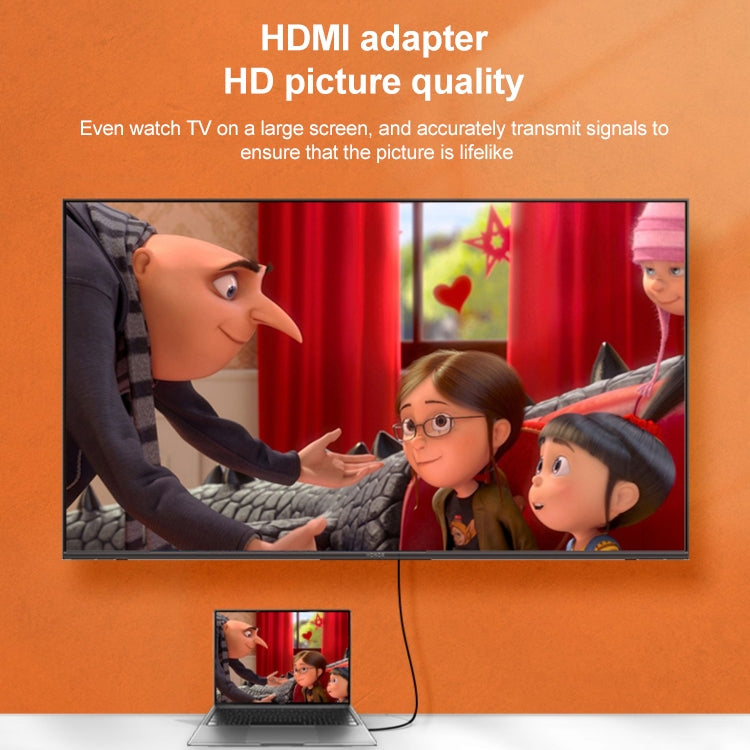 Varón chapado en oro del Pin de HDMI 19 al adaptador masculino del Pin de HDMI 19, ayuda Full HD 1080P, HDMI Male to Male