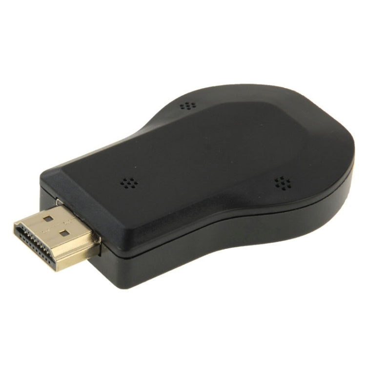Receptor de pantalla M2 PLUS WiFi HDMI Dongle, CPU: Cortex A9 1,2 GHz, compatible con Android/iOS, M2 PLUS