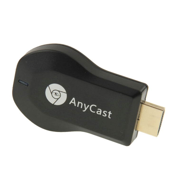 Receptor de pantalla M2 PLUS WiFi HDMI Dongle, CPU: Cortex A9 1,2 GHz, compatible con Android/iOS, M2 PLUS