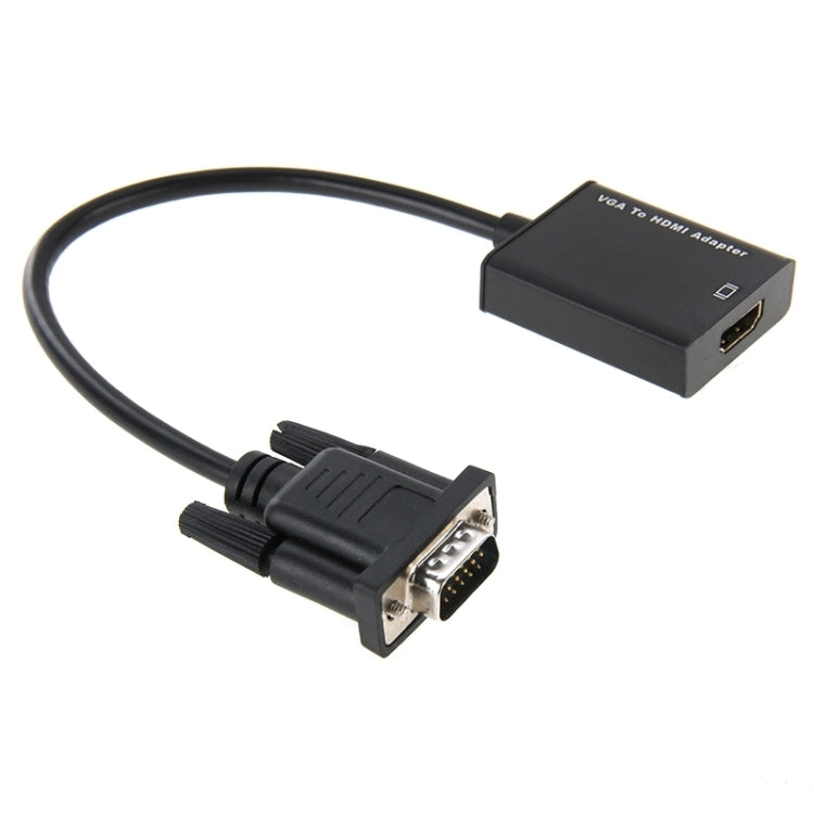 Adaptador convertidor escalador HDMI 4K x 2K para vídeo HDCP 1080P a Ultra HD