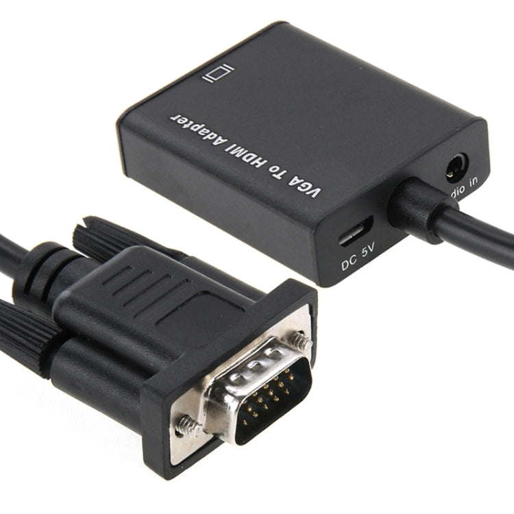 Adaptador convertidor escalador HDMI 4K x 2K para vídeo HDCP 1080P a Ultra HD