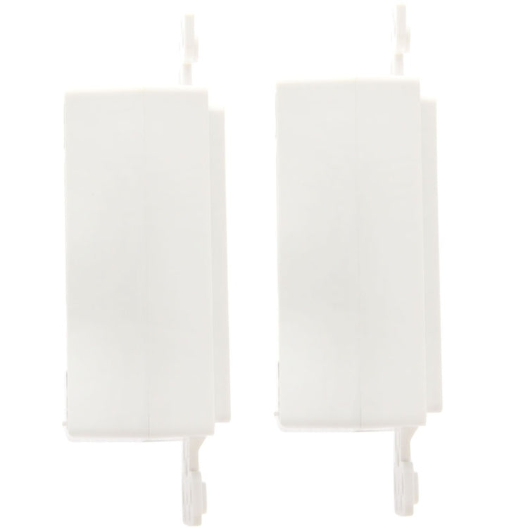 Extensor de placa de pared HDMI único Cat5e / 6 de 50 metros (enchufe UE)